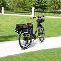 OEM SAMEBIKE Nouveau RS-A07 Vélo électrique de ville 28 pouces Batterie au lithium 13AH 36V 250w500D Vélos électriques