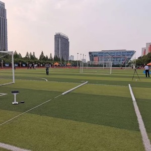 Jihao Wireless Intelligent Shot Put Tester Solid Ball Distance Measuring Instrument Student <b>Physical</b> Fitness Assessment - Product Image 3