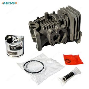 41mm Cylinder Kit for H435 Chainsaw Piston Ring Clip Assy <b>Chain</b> <b>Saw</b> Spare Parts - Product Image 1