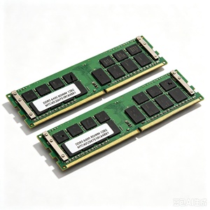 P64988-B21128GB (1x128GB) ดูอัลแร็งค์ X4 DDR5-6400 CAS-52-52-52 EC8 รีจิสเตอร์ดี แอลดีอาร์5 แรมเซิร์ฟเวอร์ - Product Image 2