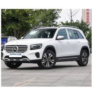 سيارات بنزين Ownace من طراز Mer-cedes GLB سيارات بنزين صينية Mer-cedes GLB - Product Image 1