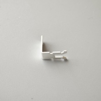 Pièces d'emboutissage composites en cuivre, argent, nickel, étain, pour assemblage de contacts d'emboutissage, rivetage en-moule et pièces de contact de soudage