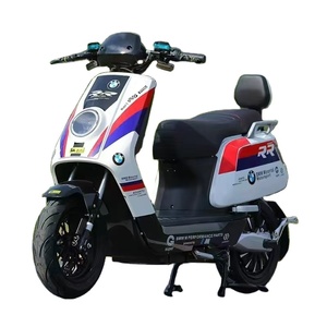Motocicleta Eléctrica Jiata <span class=keywords><strong>NIU</strong></span> de 1500 Vatios y 72V, Velocidad Máxima de 65 km/h, para Adultos, Shandong - Product Image 1