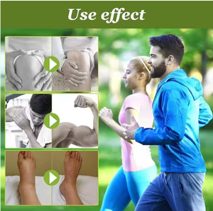 Crème au venin d'abeille pour le soulagement des douleurs articulaires chroniques, l'arthrite et l'<span class=keywords><strong>inflammation</strong></span> musculaire, crème thérapeutique pour la guérison osseuse des genoux, du dos et du cou - Product Image 4