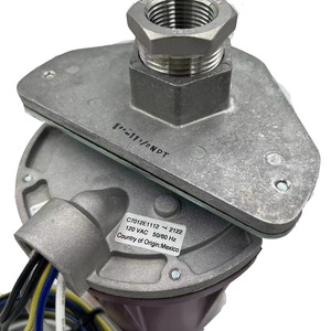 Honeywell C7012e1112 Vlam <span class=keywords><strong>Detector</strong></span> Ionisatie Apex Regelt Versterker Sensor Voor Industriële Brander Reserveonderdelen - Product Image 6