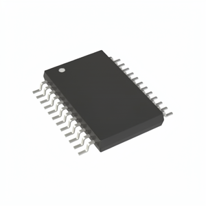 Interface 24 SSOP (0,209'', largeur 5,30 mm) Circuit Intégré Original IC TXRX RS 232 5,0/9,0V 24SSOP ADM209ARS Puces de Circuits Intégrés - Product Image 1