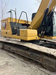 Excavadora Caterpillar 320d, 325, 329, 330, 336, 349, 320gc Usada de Segunda Mano - Product Image 5