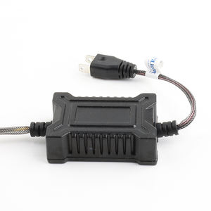 Ampoule de phare LED super lumineuse 220W 20000LM à <span class=keywords><strong>prix</strong></span> avantageux, phares LED automobiles H4 H7 H11, accessoires d'éclairage automobile - Product Image 4