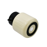Vente chaude En Acier Inoxydable Thermique Café Carafe Turc Arabe Dallah En Acier Inoxydable Vide Thermos Cafetière