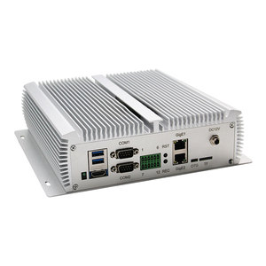อินเทอร์เน็ตของยานยนต์ 200T AGX Xavier/Orin IPC Plink 8F5E2(หรือ orin 32G) คอมพิวเตอร์อุตสาหกรรม 200T AGX Xavier AGX คอมพิวเตอร์ฝังตัวในตัวเครื่อง - Product Image 1