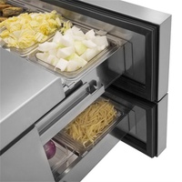 En gros Qualité Stable Lg Hotte De Cuisine Réfrigérateur Sous Comptoir Réfrigérateur