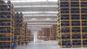 ยาง NEOTERRA LT265/60R18 119/116S สำหรับรถออฟโรด 4x4 SUV และรถกระบะ - Product Image 5