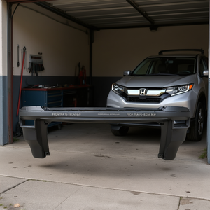 Refuerzo de Barra Protectora Delantera para Crv 2015-2016, Pieza de Repuesto Atornillable, Nueva, Modelo Tra 15-16 P0682 - Product Image 2