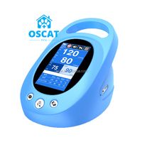 Tensiomètre numérique pour animaux de compagnie OSCAT, tensiomètre vétérinaire pour chiens et chats