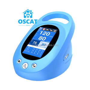 Tensiomètre numérique OSCAT pour animaux de compagnie, tensiomètre vétérinaire pour chiens et chats - Product Image 5