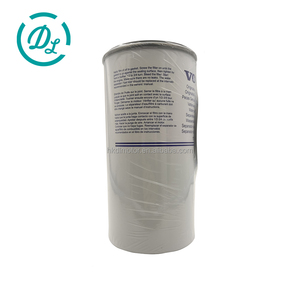 กรองน้ำมันเชื้อเพลิงแบบแยกน้ำ EexcavaStart รุ่นใหม่ 11110683 R120P R160P สำหรับเครื่องยนต์อุตสาหกรรม ระยะเวลาเปลี่ยน 500 ชั่วโมง 1 ปี - Product Image 4