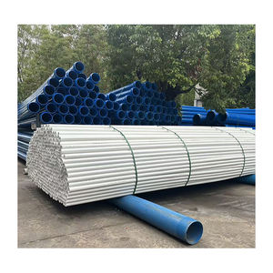 Tubería de PVC eléctrica flexible de 90 grados 25mm - Product Image 2