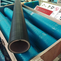 Manchons de cylindre d'impression Flexo pour l'impression d'étiquettes, Cylindre Flexo pour emballage flexible