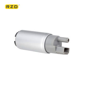 مضخة وقود كهربائية 31111-25000 لـ HYUNDAI Accent II <span class=keywords><strong>2</strong></span> Matrix Santa Fe I 1 KIA 1.1-<span class=keywords><strong>2</strong></span>.7L من موديلات 2000 إلى 2005 - Product Image 6