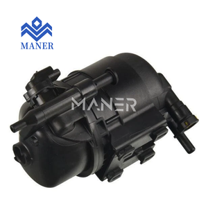 Filtre à carburant MANER pour LAND ROVER <span class=keywords><strong>DISCOVERY</strong></span> SPORT RR EVOQUE JAGUAR E-PACE 2.0 DIESEL INGENIUM Filtre à carburant LR111341 LR085987 - Product Image 3