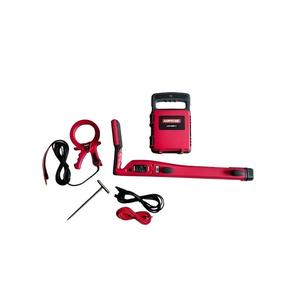 เครื่องตรวจจับสัญญาณไฟฟ้าใต้ดิน Amprobe UAT-620 - Product Image 1