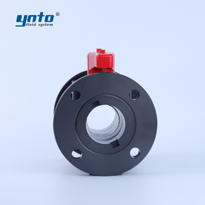 Chrome mạ bóng van phần cho nước mini dây chuyền sản xuất BSP LPG đầu vào Outlet OEM Tùy chỉnh mặt bích bóng van - Product Image 3