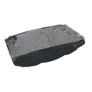 Asphalte de roche de qualité supérieure, marque personnalisée, gilsonite SMT-100, durabilité supérieure, applications industrielles parfaites, construction - Product Image 1
