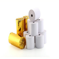Gulungan Kertas Thermal 80x80MM 80X70MM 57X40MM