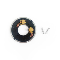 Auto Parts Motor Coil 24350-2GGB0 for Hyundai Sonata