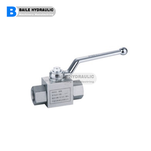CHINA IBOETH KHP(PKH)-06 KHP-10 KHP-25 KHP(PKH)-32 KHP-40 KHP(PKH)-50 Serie de Placas Hidráulicas - Product Image 3