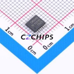 Nouveau et Original CD4504BPWR TSSOP-16 convertisseur de puce IC de Circuit intégré/manette de niveau - Product Image 1