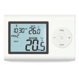 Cold Room Boiler Heating Programmable <strong>Thermostat</strong> - Product Image 2