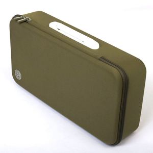 Estuche Rígido de Viaje Personalizado 2026 para Todo Tipo de Teclados, Bolsa de Transporte Portátil de EVA para Teclado - Product Image 3
