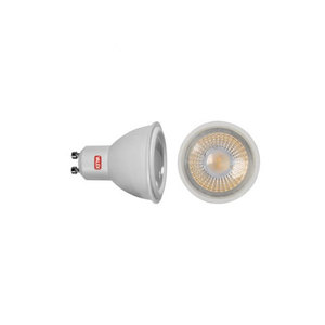 VALEX LED faretto SPOT PAR16 GU10 6W luce fredda moderna regolabile SMD G9 GU5.3 soffitto da incasso disponibile bianco caldo - Product Image 1