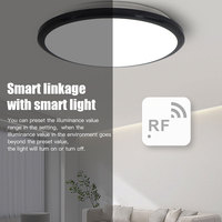 Tuya WiFi Smart RF 433/315MHz Télécommande Duplicatrice pour Ouvre-Porte de Garage, Contrôle par Application, Utilisation Extérieure, Hôtellerie, Domotique