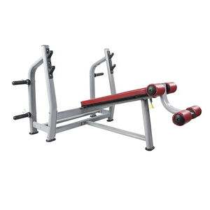 معدات رياضية عالية الجودة متعددة الوظائف رفع الأثقال التجارية - Product Image 4