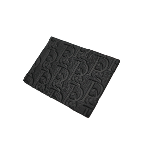 Phụ Kiện Nhà Sản Xuất May Trên Thiết Kế Debossed Da Nhãn Mens Jeans Chất Lượng Hàng Đầu Polyester Da Nhãn - Product Image 4