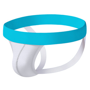 กางเกงในชายเซ็กซี่แบบจ็อคสแตรปสำหรับผู้ชาย - Product Image 5