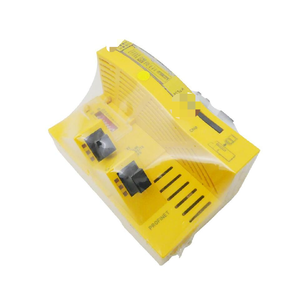 PLC PSSu H <span class=keywords><strong>F</strong></span> PN O Hoofdmodule besturingssysteem PSSu IO 312042 Programmeercontroller - Product Image 1