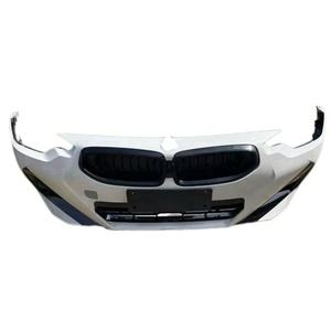 Per <span class=keywords><strong>BMW</strong></span> serie 2 <span class=keywords><strong>G42</strong></span> accessori 2022 al 2024 paraurti anteriore accessori esterni - Product Image 3