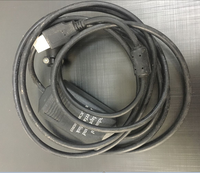 Récepteur AIS WIFI 7 SHANHAI Mariner, 6-24V, faible consommation, portée 200m, portable, restez connecté pour des mises à jour de navigation fluides