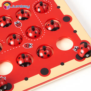 Juego de cartas de memoria para niños, <span class=keywords><strong>juegos</strong></span> de cartas para fiesta - Product Image 4