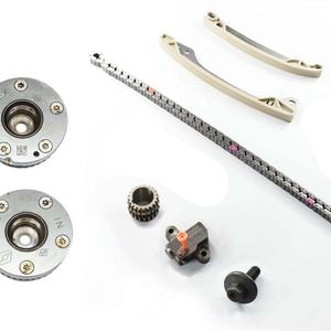 OE #   Kit de réparation MRC12XLB004 pour Nissan Renault H5F-0.9/1.2/1.4L avec VVT - Product Image 1