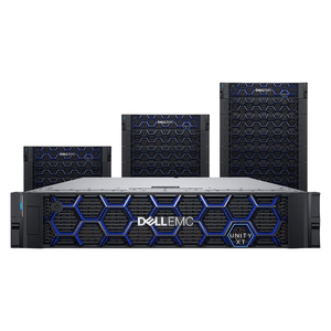 EMC <span class=keywords><strong>Unity</strong></span> XT 380F Tout le stockage Flash Stockage sur disque Stockage SAN <span class=keywords><strong>NAS</strong></span> - Product Image 5