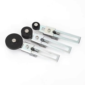 Nuevo Interruptor de Límite Estándar ZCE01/ZCY18/ZCY16/ZCY15/ZCY53/ZCY45/ZCY46/ZCY49 con Brazo Oscilante para Reemplazo o Reparación de ZCE01/ZCY18/ZCY16/ZCY1 - Product Image 4