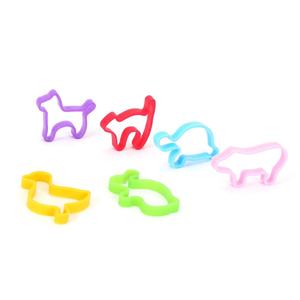 Banda de goma de silicona con forma de hockey sobre hielo, decorativa, hecha a medida - Product Image 6