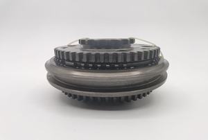New Condition <strong>Fast</strong> Transmission Steel Gearbox <strong>Synchronizer</strong> 12JS160T-1701170 for Heavy-Duty Vehicles Compatible Shacman Parts - Product Image 5