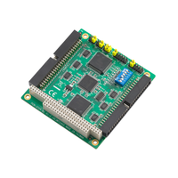 Advantech PCM-3724 48 canaux d'entrée/sortie numérique PC/104 Module