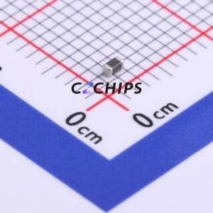 BK1608HM471-T Ferrite Bead 0603 RF ( Impedance @ Frequency: 470Ohm@100MHz )( Error: 25% )( DC Resistance (DCR): 450mOhm ) - Product Image 2