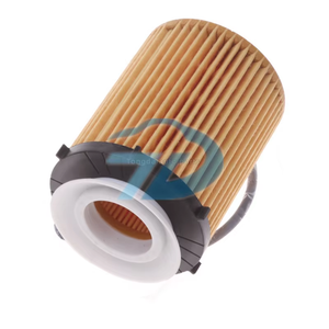 자동 종이 오일 필터 A2701800009 기계 청소 불순물 및 냄새 제거 도매 오일 필터 - Product Image 6